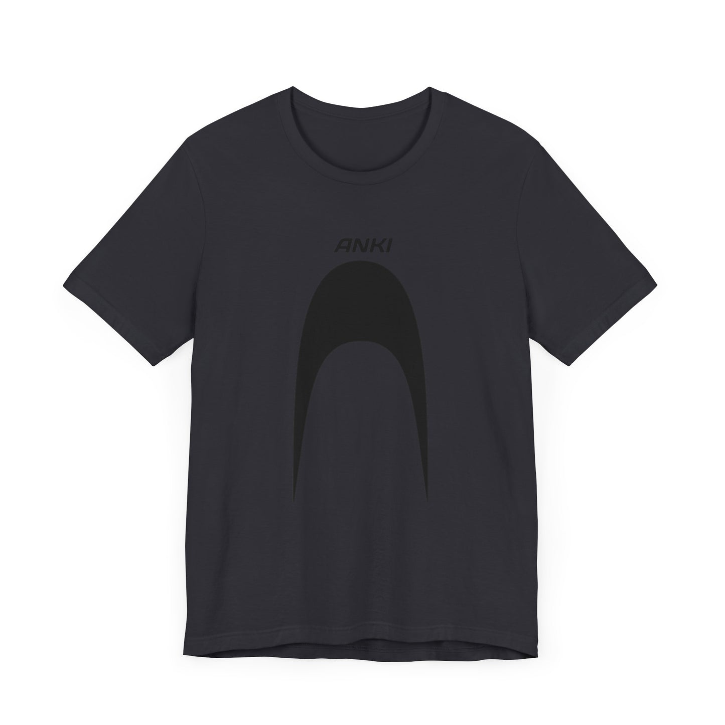 Anki Rise Unisex Jersey ueTee