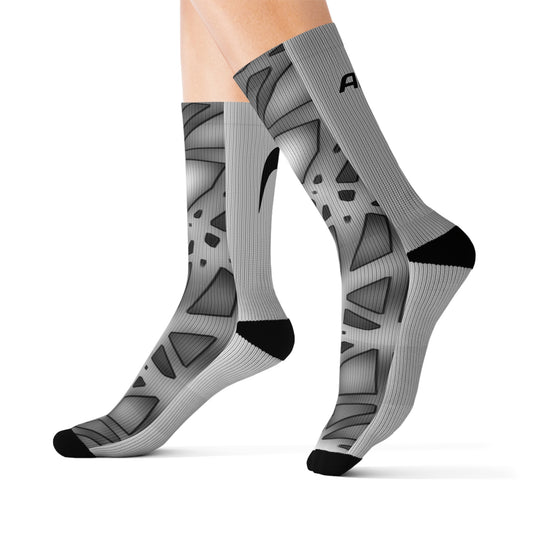 Anki Modern ueSocks